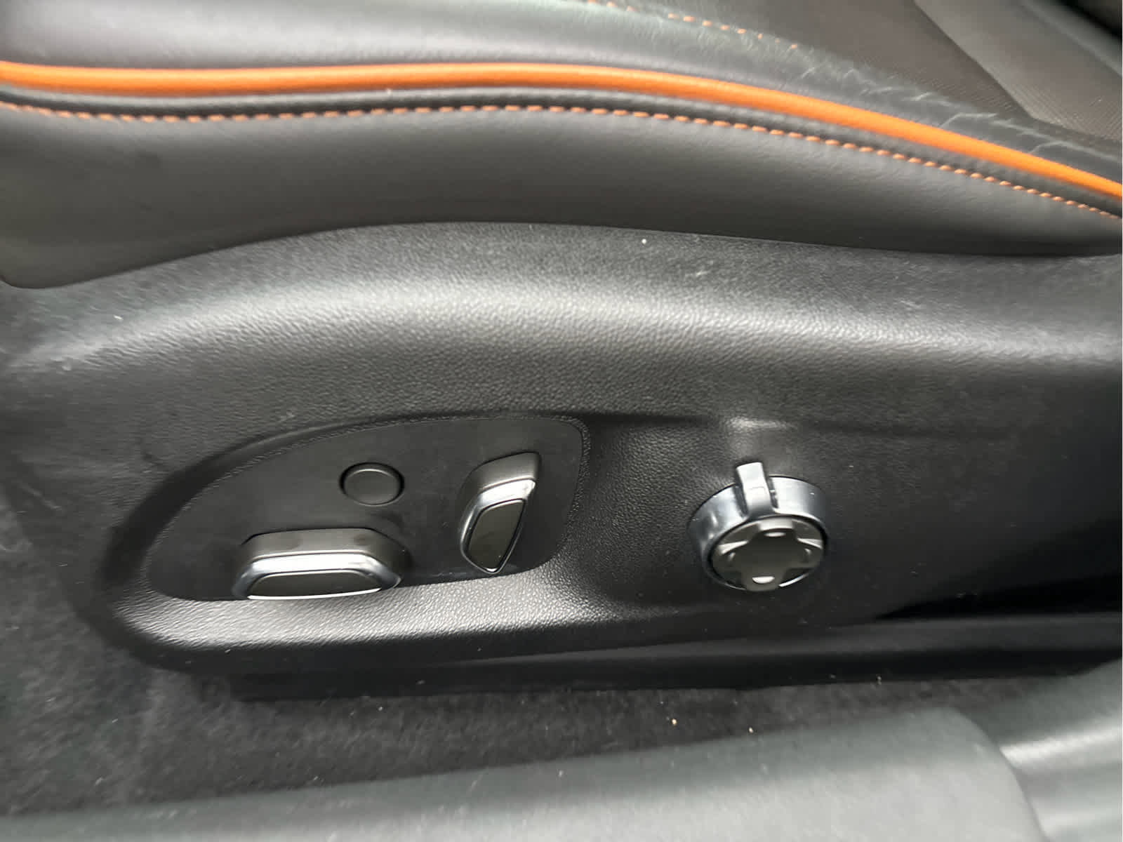 Used 2022 Cadillac CT4 Sport image 13