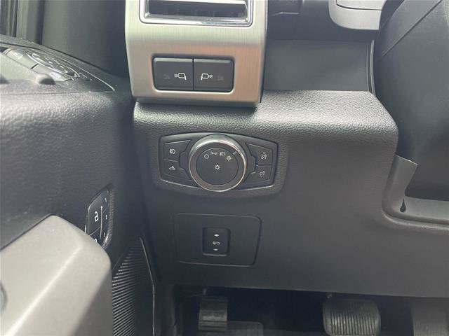 Certified 2017 Ford F150 Platinum w/ Technology Package AWD/4WD image 16