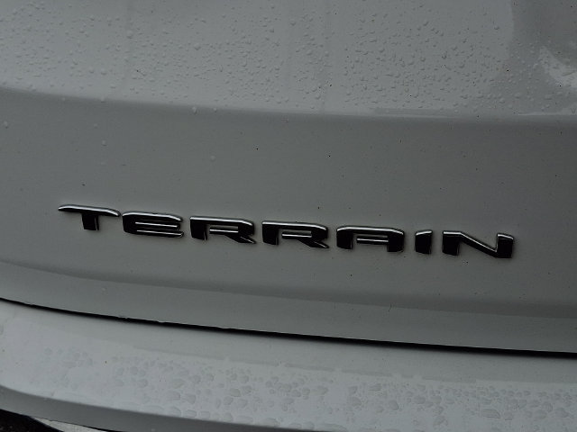 Used 2022 GMC Terrain Denali w/ Denali Premium Package AWD/4WD image 31