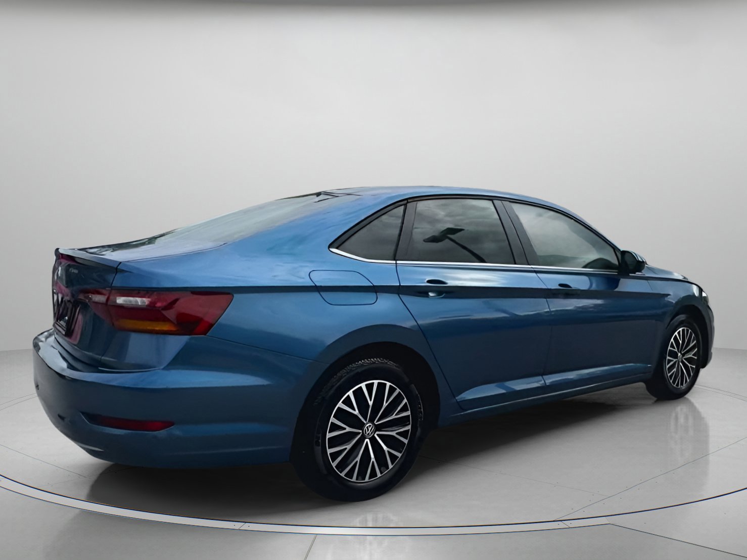 Used 2019 Volkswagen Jetta SE image 21