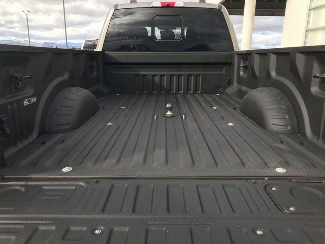 Certified 2023 Ford F350 XLT w/ 360-Degree Camera Package image 26