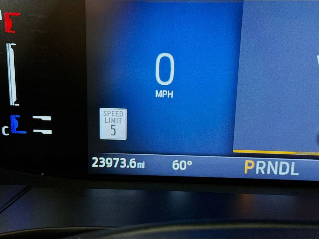 Certified 2023 Ford Escape ST-Line w/ Tech Pack #1 image 16