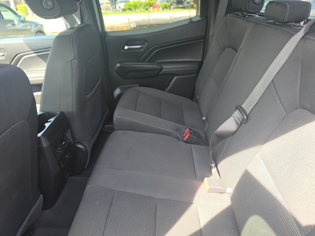 Used 2023 Chevrolet Colorado LT w/ LT Convenience Package RWD image 11