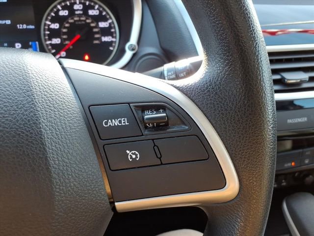 Used 2020 Mitsubishi Eclipse Cross LE image 23