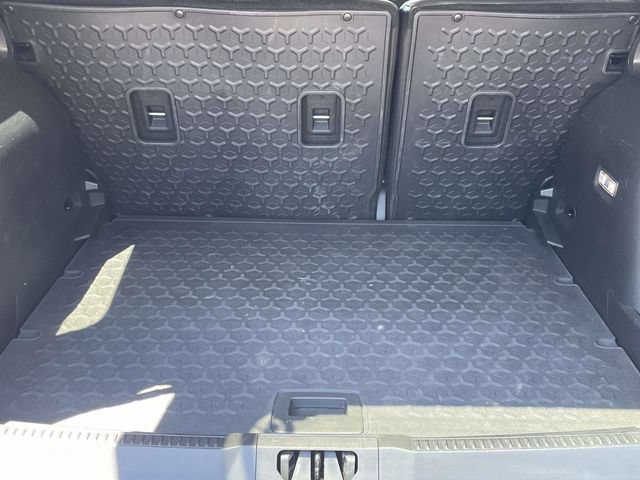 Certified 2022 Ford Bronco Sport Big Bend w/ Convenience Package AWD/4WD image 22