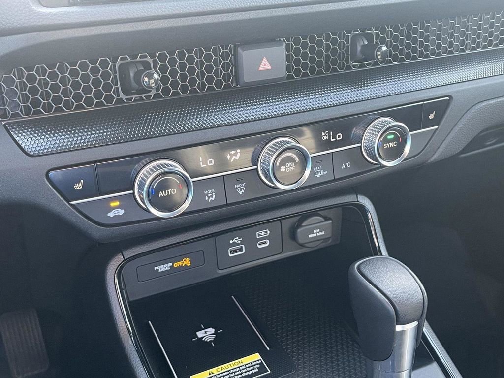 Used 2025 Honda CR-V Sport-L image 30