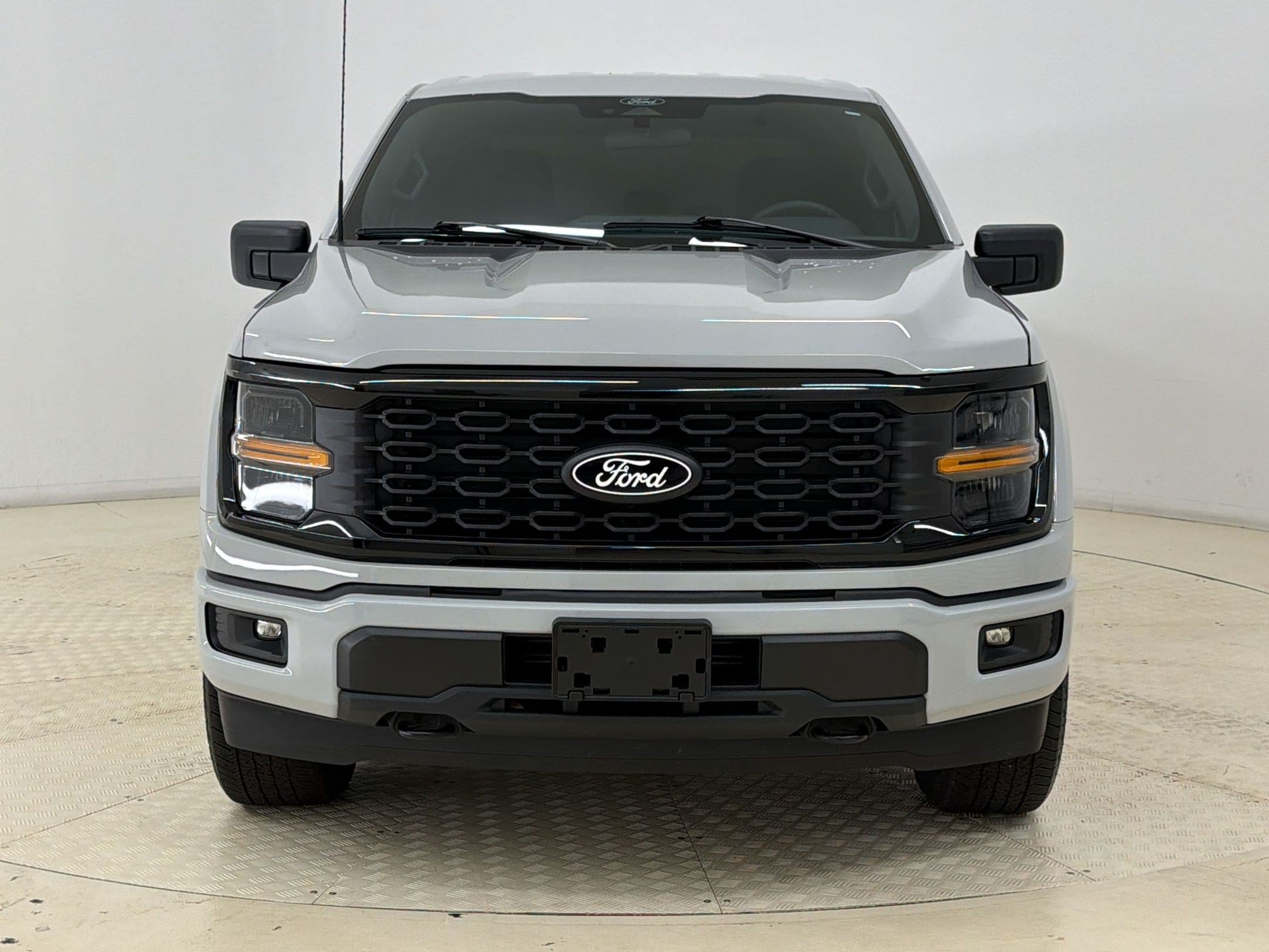 Certified 2024 Ford F150 STX w/ STX Black Appearance Package AWD/4WD image 6