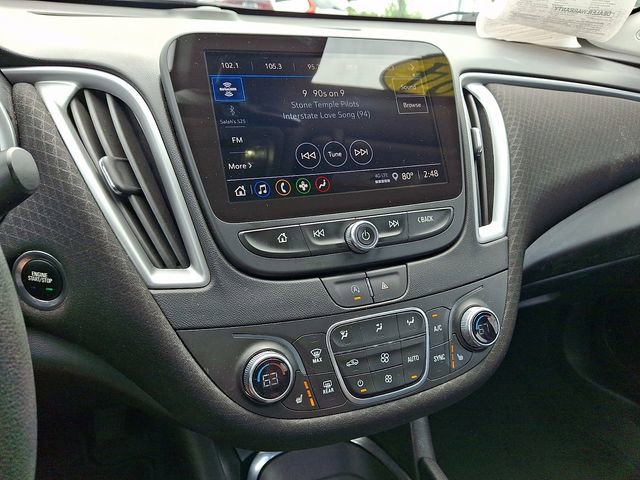 Used 2024 Chevrolet Malibu LT FWD image 31