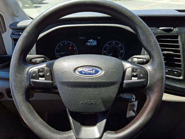 Certified 2023 Ford Transit 350 DRW RWD image 17