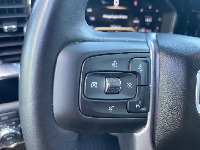 Used 2024 GMC Sierra 1500 Elevation image 8