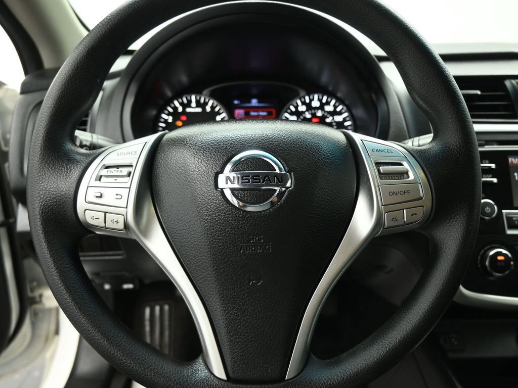 Used 2017 Nissan Altima 2.5 S w/ Power Driver Seat Package image 38