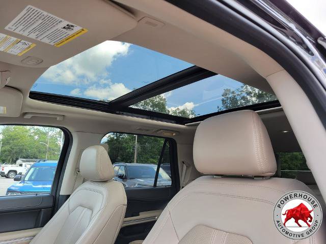 Certified 2024 Ford Expedition Limited RWD image 26