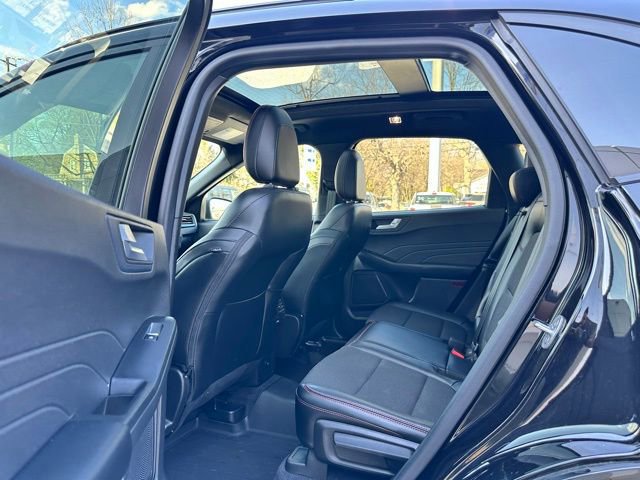 Certified 2023 Ford Escape ST-Line w/ Tech Pack #1 image 41