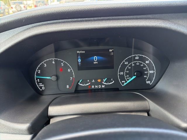 Certified 2023 Ford Transit 350 XLT RWD image 19