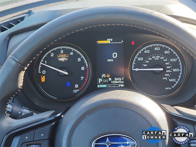 Used 2025 Subaru Forester Wilderness image 13