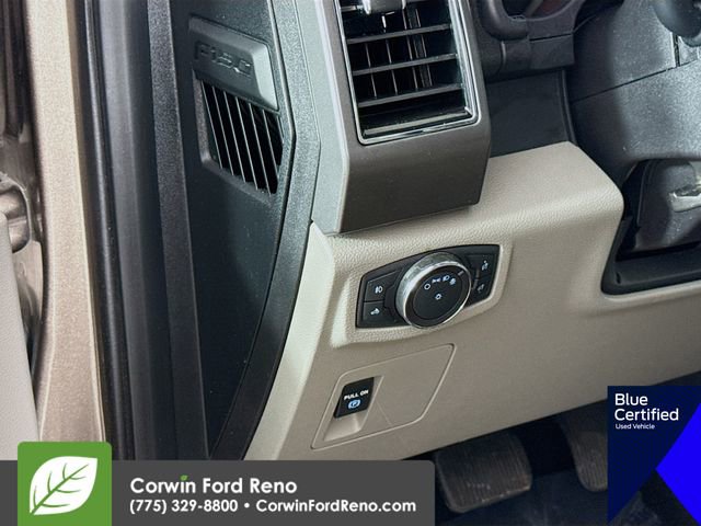 Certified 2018 Ford F150 XLT image 13