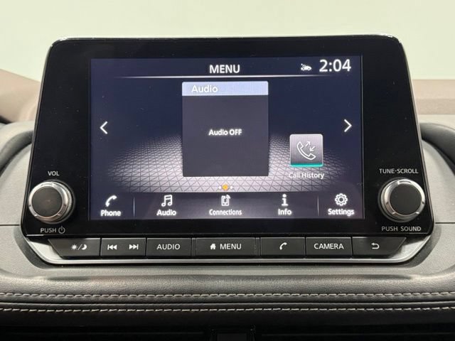 Used 2021 Nissan Rogue SV AWD/4WD image 25