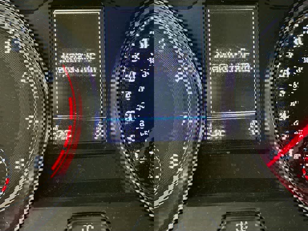 Used 2021 Volkswagen Atlas SE w/ Panoramic Sunroof Package image 20