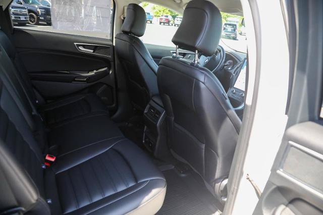 Certified 2024 Ford Edge SEL w/ Convenience Package AWD/4WD image 29