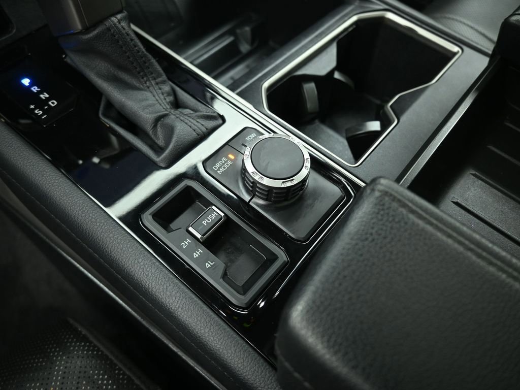 Used 2022 Toyota Tundra Limited image 42