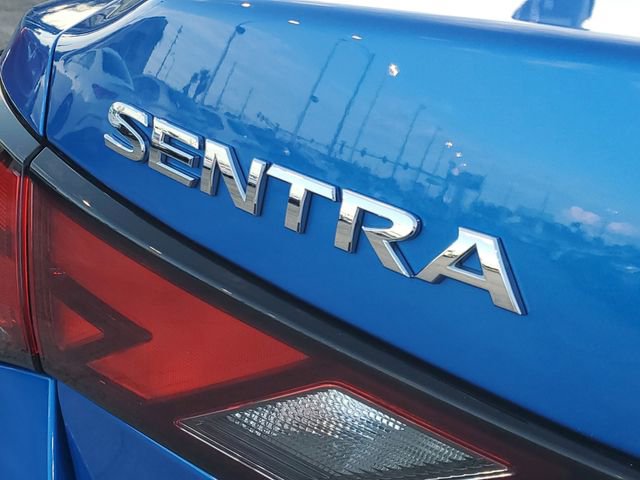 Used 2023 Nissan Sentra SV image 6
