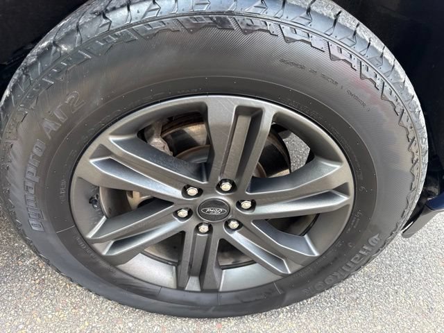 Certified 2023 Ford F150 XLT w/ Equipment Group 302A High AWD/4WD image 14