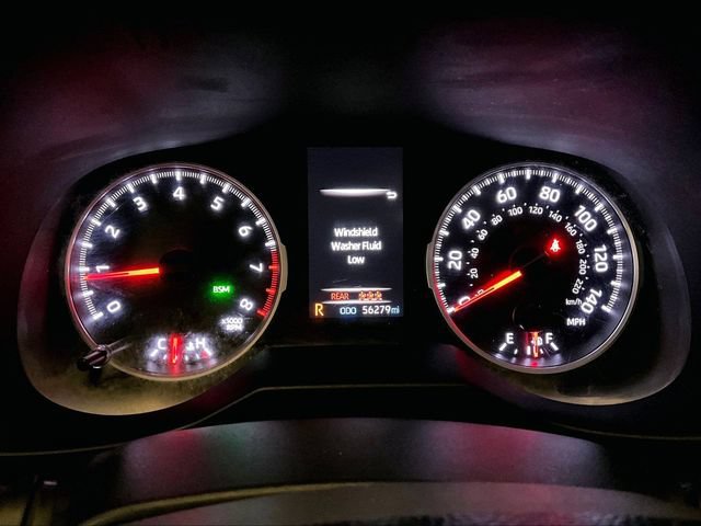 Used 2020 Toyota RAV4 XLE w/ Convenience Package AWD/4WD image 19
