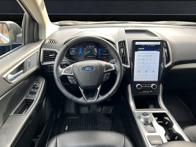 Certified 2022 Ford Edge SEL w/ Convenience Package image 12