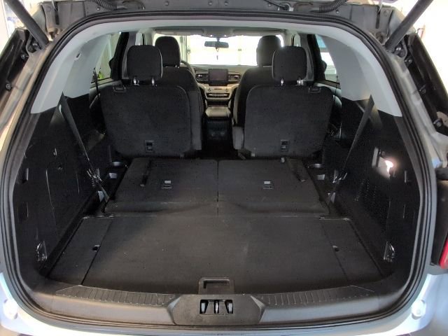 Certified 2023 Ford Explorer XLT image 31