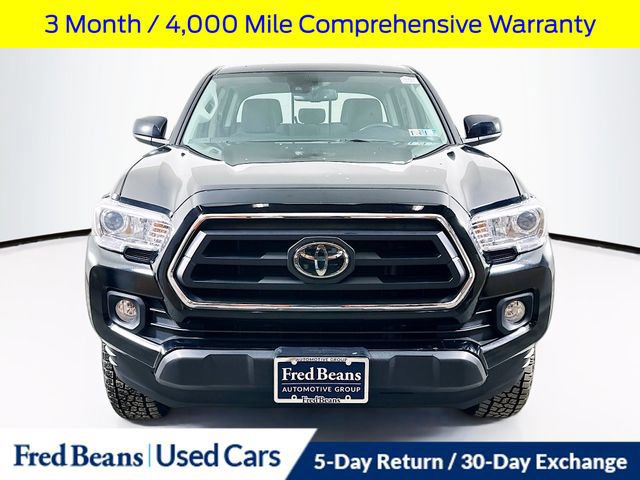 Used 2022 Toyota Tacoma SR5 image 10