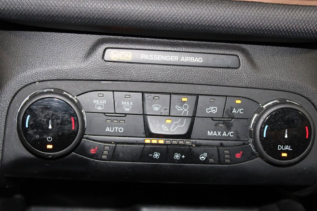 Certified 2023 Ford Bronco Sport Outer Banks w/ Tech Package image 49