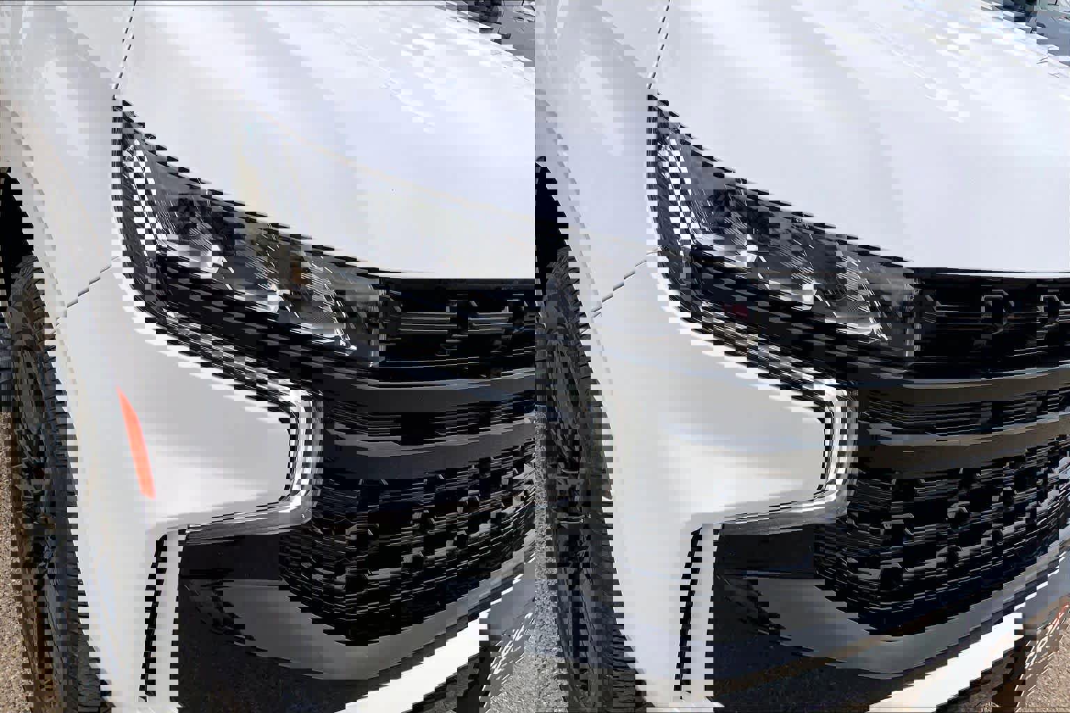 Used 2023 Chevrolet Tahoe Z71 w/ Luxury Package image 28