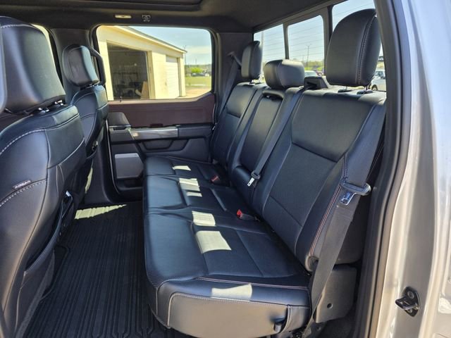 Certified 2023 Ford F150 Lariat image 17