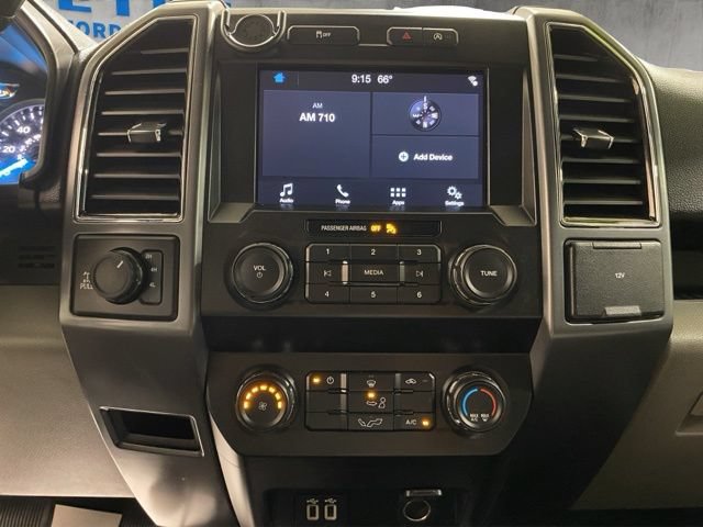 Certified 2019 Ford F150 XLT AWD/4WD image 17
