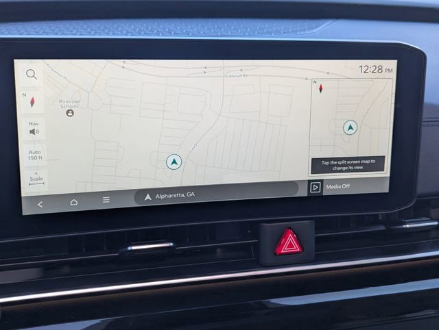 Used 2026 Kia Carnival SX Prestige image 23