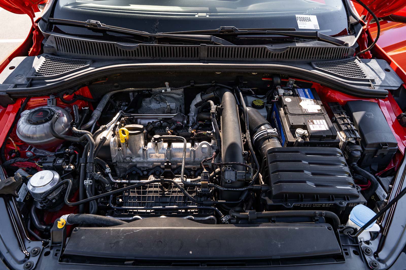 Used 2019 Volkswagen Jetta S w/ Driver Assistance Package FWD image 20