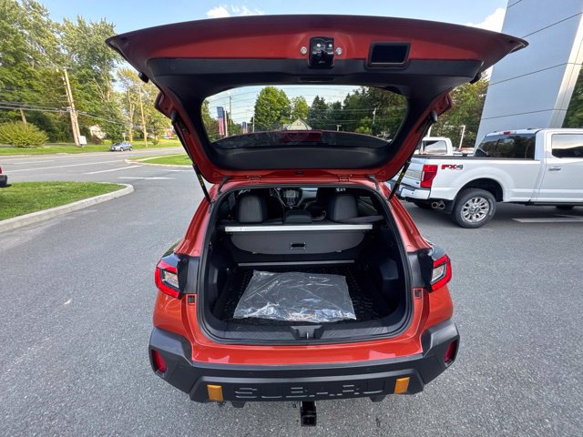 Used 2024 Subaru Crosstrek 2.5i Wilderness AWD/4WD image 11
