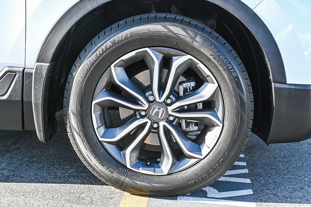 Used 2022 Honda CR-V EX-L image 13