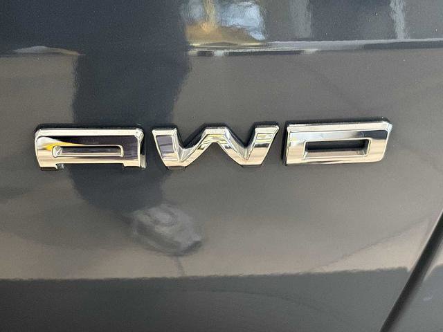 Certified 2025 Ford Escape Active image 32