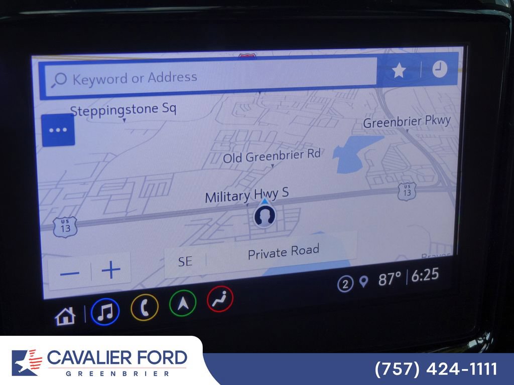 Used 2023 Chevrolet Traverse Premier w/ Redline Edition AWD/4WD image 29