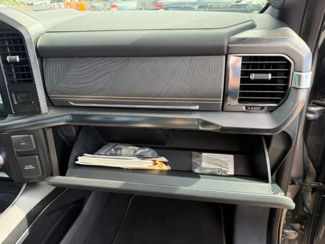 Certified 2021 Ford F150 Platinum AWD/4WD image 35