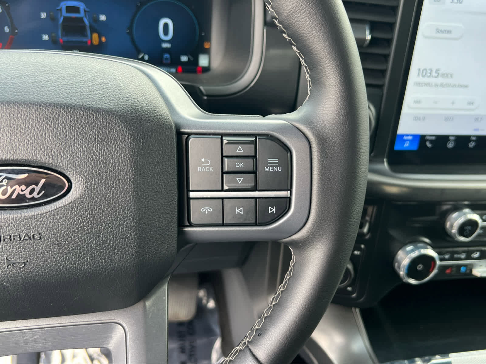 Certified 2025 Ford F150 Lariat AWD/4WD image 31