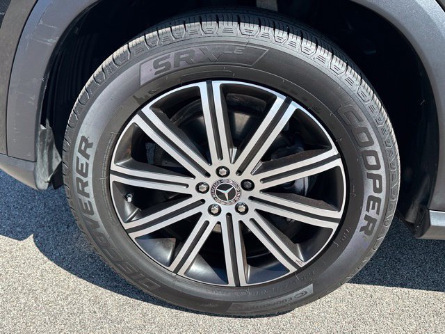 Used 2025 Mercedes-Benz GLE 350 4MATIC image 8