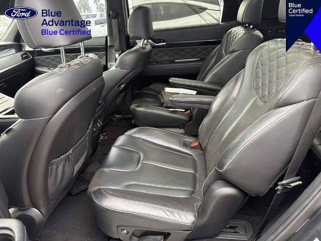 Used 2020 Hyundai Palisade Limited FWD image 18