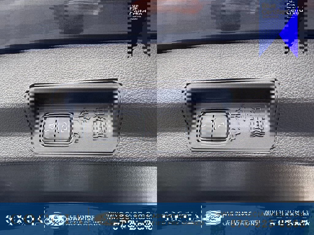 Certified 2022 Ford Explorer XLT w/ Class IV Trailer Tow Package image 38