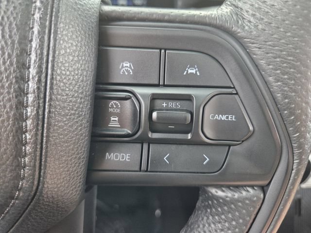Used 2024 Toyota Tacoma TRD Pro AWD/4WD image 29