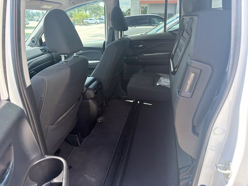 Used 2024 Honda Ridgeline Sport image 6