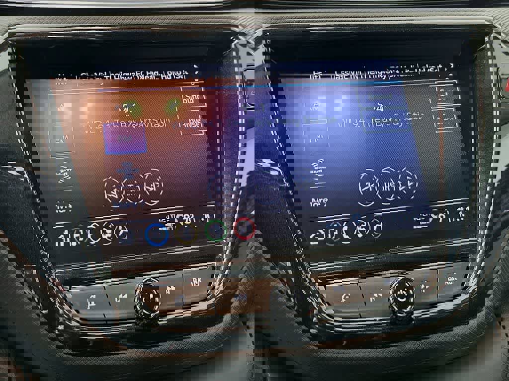 Used 2023 Chevrolet TrailBlazer LT w/ Convenience Package image 16