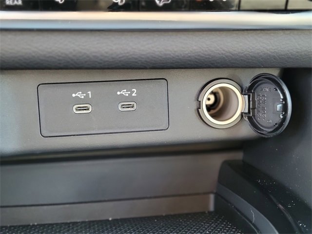 Used 2026 Nissan Rogue SV image 29