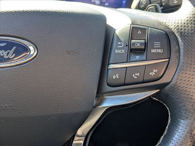 Certified 2020 Ford Explorer ST w/ ST Street Pack image 12